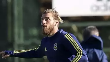 Fenerbahçe'de ayrılık vakti...