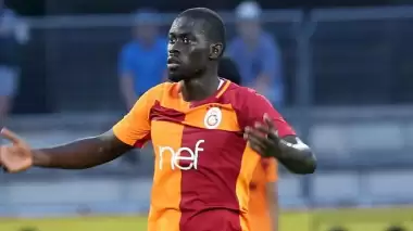 İşte N'diaye'nin Premier Lig fiyatı!