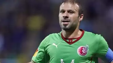 Rubin Kazan'dan Gökdeniz açıklaması! 855 bin Euro...