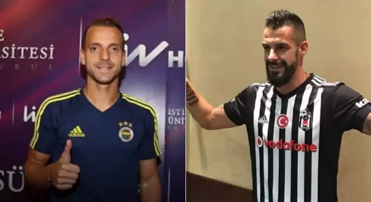 Suskunlar! Şimdi Süper Lig sinemasında...