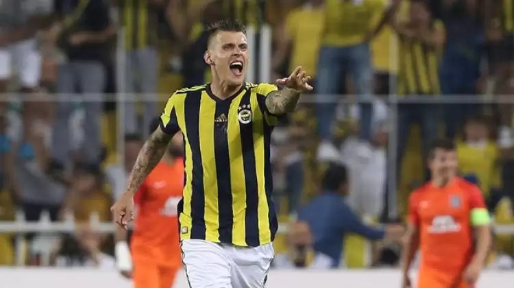 Fenerbahçeli Skrtel ölümden döndü!