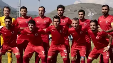 İşitme engelliler futsalda hedef Avrupa