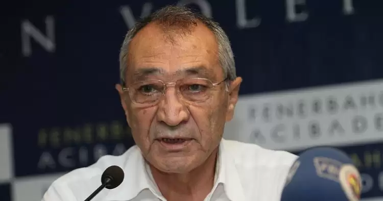 Vedat Olcay'ın ardından...