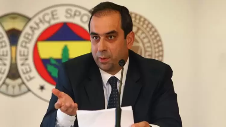 Şekip Mosturoğlu: Bu akşam Türk futboluna operasyon yapıldı!