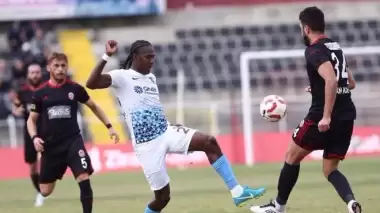 ÖZEL- Yakup Kayış'tan Rodallega'ya cevap! 'Yeni bir şey ortaya attı'