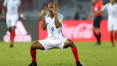 Dünya Kupası'nın yıldızı yarı Türk yarı İngiliz çıktı!