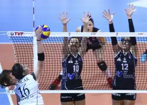  Çanakkale Belediyespor, deplasmanda İlbank'ı mağlup etti