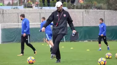 Kardemir Karabükspor çıkışa geçmek istiyor