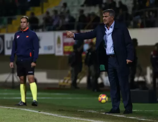 Güneş, Medel konusuna açıklık getirdi: "Baktım hareketleri yavaş..."