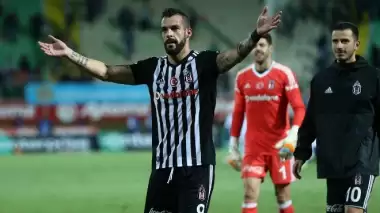 Negredo, merak edilenleri yanıtladı!