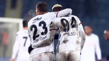 Flaş iddia! Cenk ve Talisca gidiyor, onlar geliyor!