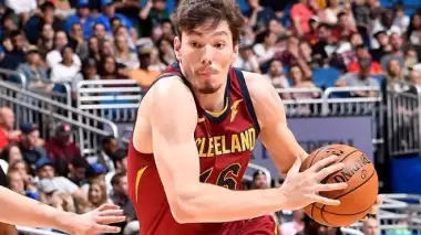 Cedi Osman, NBA'de kimin şampiyon olmasını istediğini açıkladı