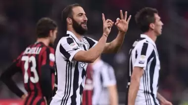 Zlatan'ın rekoruna ortak çıktı!