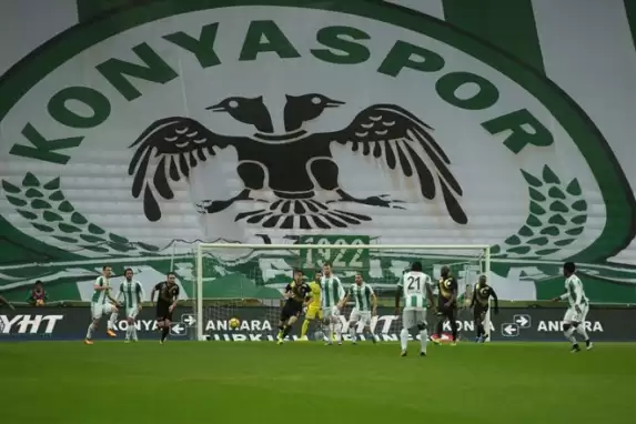 Salzburg-Atiker Konyaspor maçının hakemi açıklandı