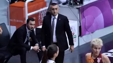 "Galibiyet için bütün planlarımız tuttu"