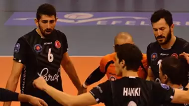 Halkbank zorlanmadı!