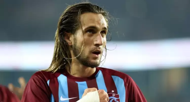 Trabzonspor'dan Galatasaray'a gazete manşetli gönderme!