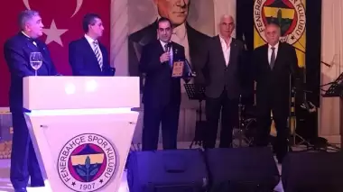 UNİFEB Mezunlar Derneği, Cumhuriyet'in 94. yılını kutladı