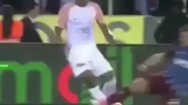 Fernando'dan maç sonu paylaşımı: "Tanrı'ya şükürler olsun..."