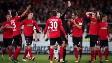 "VAR başlayınca adalet gelecek sanmıştım"