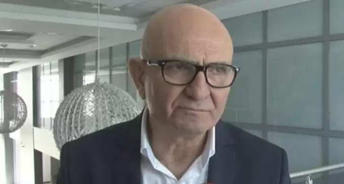 Bülent Yavuz: 'Halil Umut Meler, pozisyonlarda sessiz kaldı'