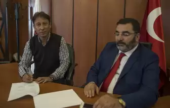 Gaziantepspor'da öncelik savunma güvenliği