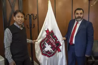 "Gençliğimizin gücünü kullanmak istiyoruz"