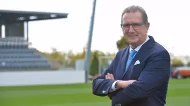 Macaristan'da Leekens dönemi