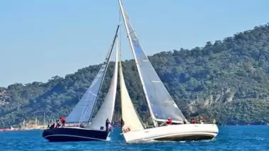 Nalbantoğlu: Yelken yarışları turizme 'doping' etkisi yaptı