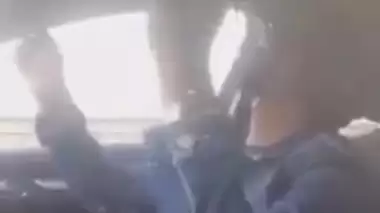 Onazi'den kolbastı şov!