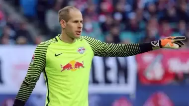 Peter Gulacsi devlerin radarında!