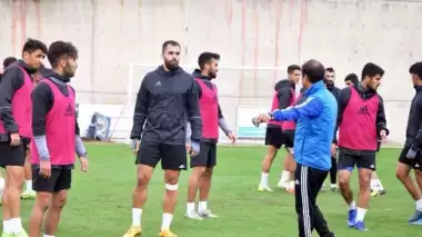 "Gençliğin gücünü ortaya çıkarmalıyız"