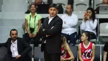 Söz: "Halen eksiklerimiz var"