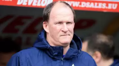 Sunderland, Grayson ile yolları ayırdı!