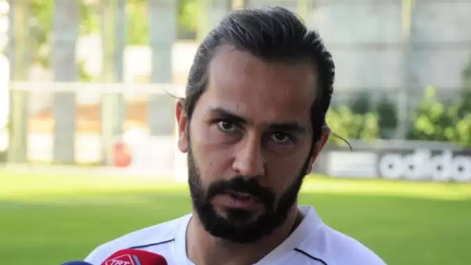 Ali Turan: Lige galibiyetle başlamak istiyoruz!