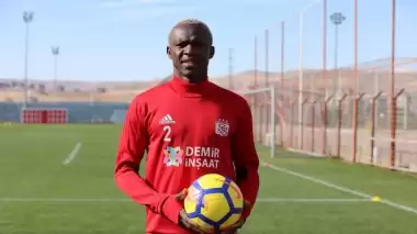 Kone: Türkiye'de en beğendiğim şey Müslüman bir ülke olması