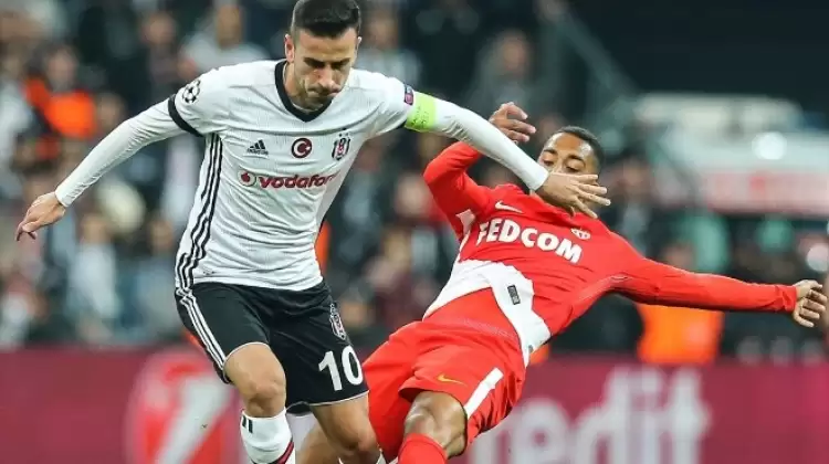 Oğuzhan Özyakup'a Bundesliga'dan talip!