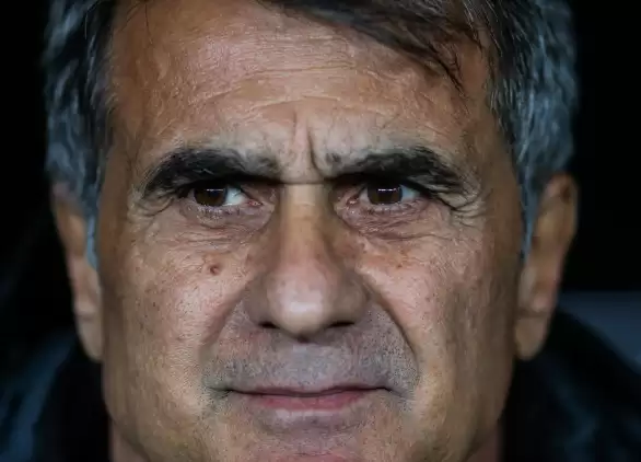 Şenol Güneş'ten dikkat çeken Monaco yorumu!