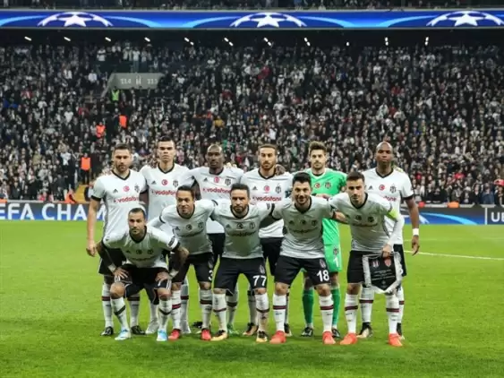 Beşiktaş'ın kasası dolacak!