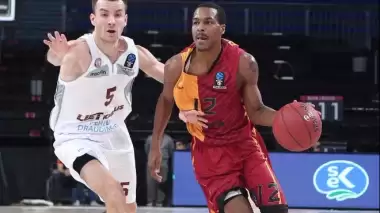 Galatasaray, Avrupa'da galibiyete hasret!