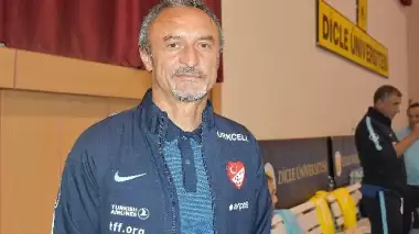 "Amacımız en iyi şekilde hazırlanabilmek"