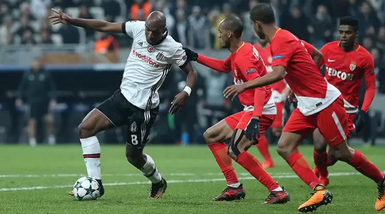 Spor yazarları Beşiktaş'ın Monaco maçını yorumladı!