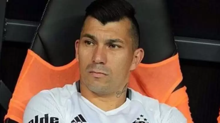 Şilili gazeteciden Gary Medel itirafı! "Evlenirim..."