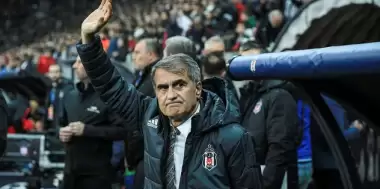 Celal Kolot: Şenol Güneş, Türkiye'nin en iyi teknik direktörü