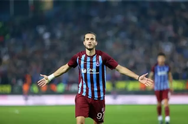 Hayrettin Hacısalihoğlu'dan Yusuf Yazıcı açıklaması: Türkiye'de kulüplerin alışık olmadığı rakamlar!