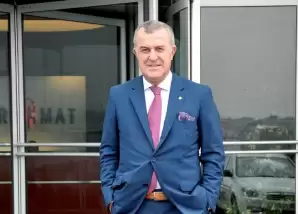 ÖZEL - Beşiktaş'tan resmi Vida ve Fellaini açıklaması!