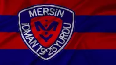 Mersin İdman Yurdu'nda flaş istifa!