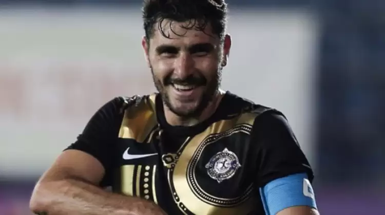 Video - Özer Hurmacı'dan Trabzonspor için sert sözler: 'İyi niyetli olmadılar.'