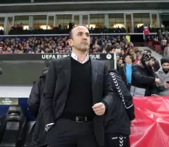 ÖZEL- Başkan Yılmaz'dan Özdilek'e övgü dolu sözler!