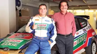 "Bu başarı 20 sene önce sadece bir hayaldi"